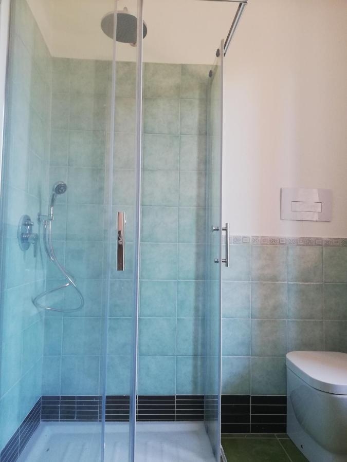 La Cuppulata Apartman Budoni Kültér fotó