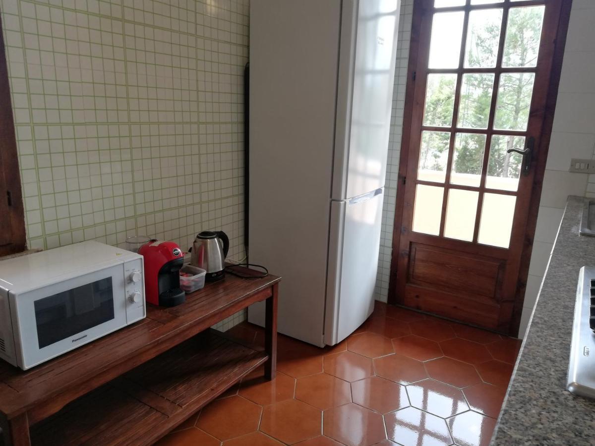 La Cuppulata Apartman Budoni Kültér fotó