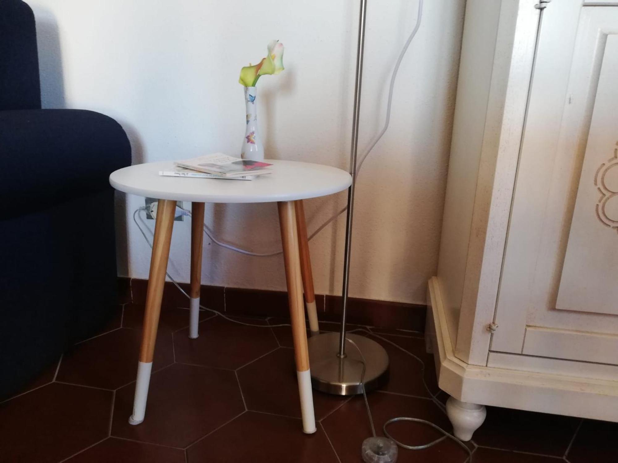 La Cuppulata Apartman Budoni Kültér fotó