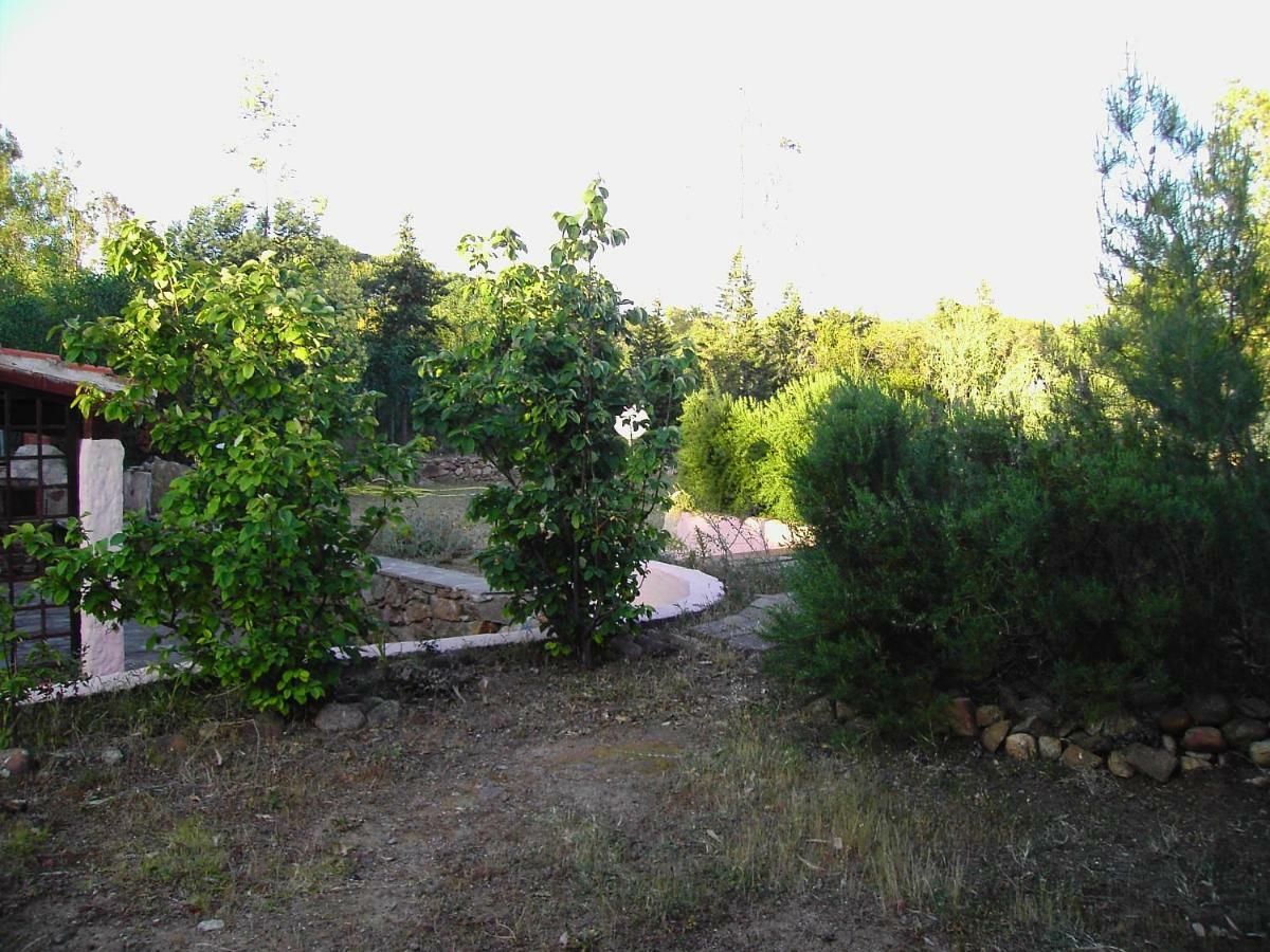 La Cuppulata Apartman Budoni Kültér fotó