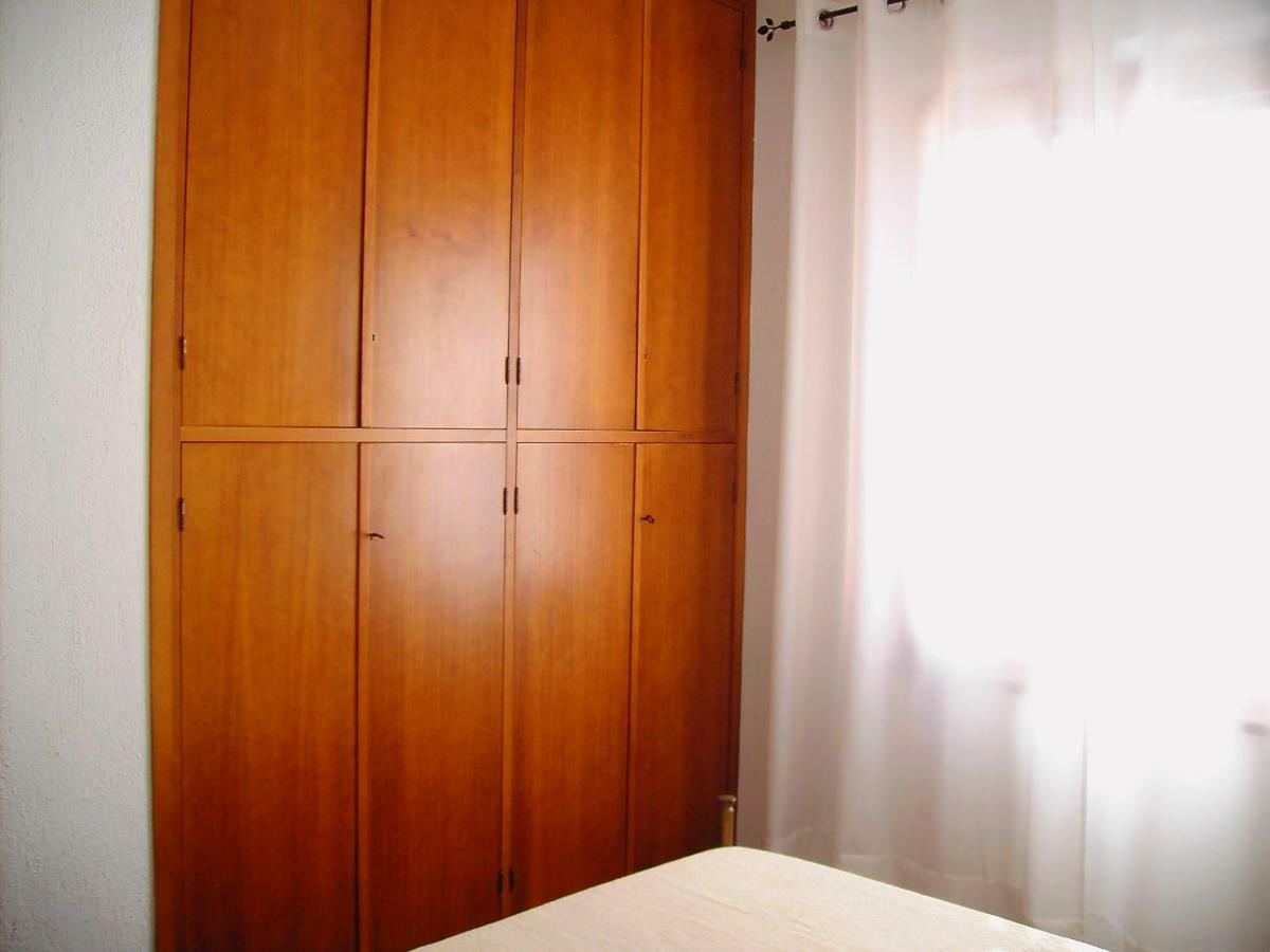 La Cuppulata Apartman Budoni Kültér fotó